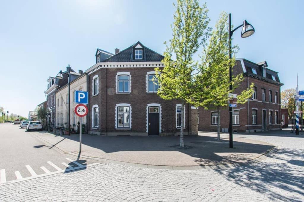 Authentic Stays - 5P-Apartment アイスデン エクステリア 写真