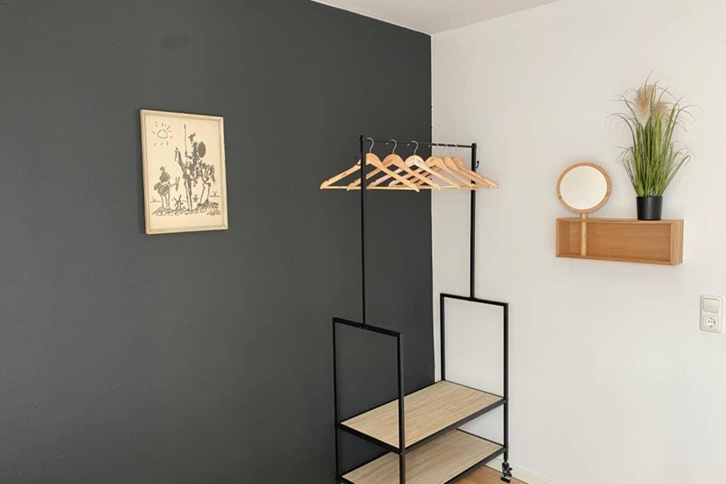 Authentic Stays - 5P-Apartment アイスデン エクステリア 写真