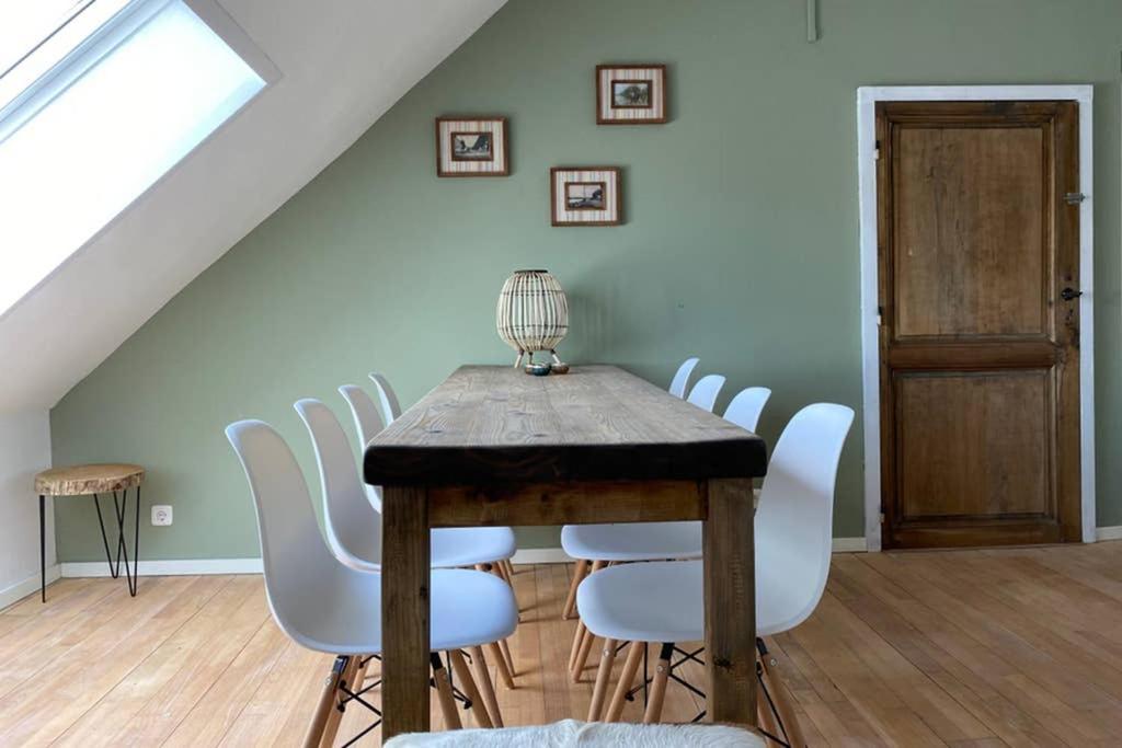 Authentic Stays - 5P-Apartment アイスデン エクステリア 写真