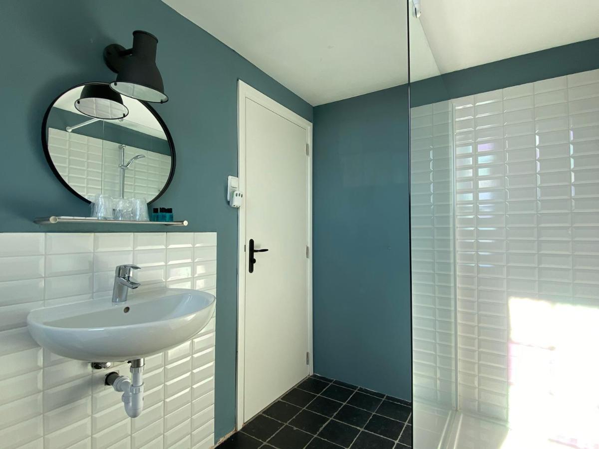 Authentic Stays - 5P-Apartment アイスデン エクステリア 写真